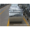 Bobinas de aço galvanizado Prepainted de alta qualidade com boa qualidade